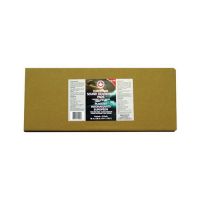 Dominion Sure Seal 100901 European Black Sound Deadening Pads (8 in x 20 in)