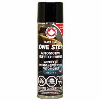 Dominion Sure Seal 24009 High Build Self-Etch Black Aerosol Primer (425 g)