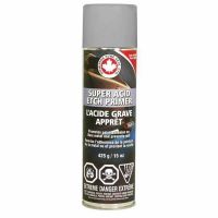 Dominion Sure Seal 24010 Super Acid Etch Gray Aerosol Primer (425 g)