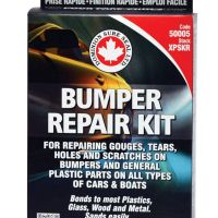 Dominion Sure Seal 50005 Bumper Repair Kit (0.36 Kg)