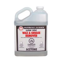 Dominion Sure Seal 8010 Low VOC Wax and Grease Remover (Gallon)