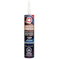 Dominion Sure Seal Hi-Tek Finesse 9005 Beige Adhesive Sealant (300 mL)