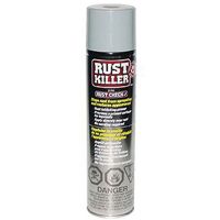 Dominion Sure Seal DS11000 Rust Check Rust-Killer Aerosol (350 g)