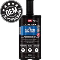 SEM 40177 Dual-Mix Gray Heavy Bodied Seam Sealer (7 oz.)