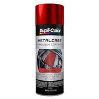 Dupli-Color MC200 Metallic Red Automotive Spray Paint (11 fl oz)