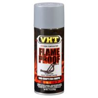 Dupli-Color VHT SP100 High Temperature Gray Flameproof Primer (11 oz)