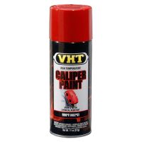VHT SP731 High Temperature Gloss Real Red Caliper Paint (11 oz)