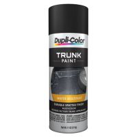 Dupli-Color TSP101 Black/Gray Lacquer Trunk Paint (11 oz)