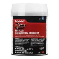 Bondo 261 Lightweight Body Filler (14 oz.)