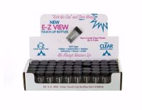 2 oz. Touch-Up Paint Storage Bottles (50 ct)