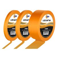 FBS ProBand 48988 #8 1/4 1/2 & 2 in. Mix Pack K-UTG Gold Tape Kit (3 pc)