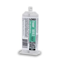 Fusor 101EZ Plastic Repair Adhesive - Heat Set (1.7 oz.)