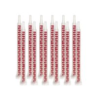 Fusor 400 Red Power Mixing Tips (12/Pack)