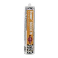 Fusor 803DTM Black Direct-to-Metal Adhesive/Sealant (9.5 oz.)