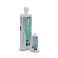 Fusor 114LG 2-Part Fast Plastic Finishing Adhesive (7.1 oz.)