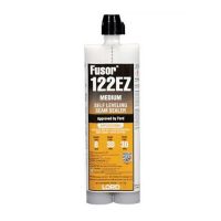 Fusor 122EZ 2-Part Medium Self-Leveling Seam Sealer (7.1 oz.)