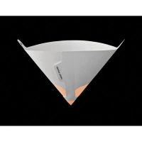 Gerson Elite 010701 260 Micron Medium Mesh Paint Strainer (1000 ct)