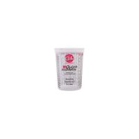 GL Enterprises Coster 940 Quick Mix 40 oz. Measuring Mixing Cup (100 ct)