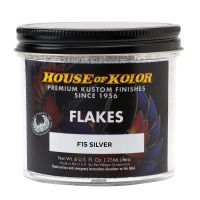 Silver Dry Flake 1/64 (6 oz.)