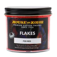 Red Dry Flake (6 oz.)