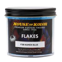 Kamen Blue Dry Flake (6 oz.)