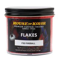 Fireball Dry Flake (6 oz.)