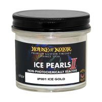 Ice Pearls Gold II (2 oz.)