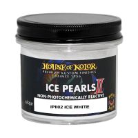 Ice Pearls White II (2 oz.)