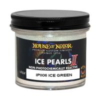 Ice Pearls Green II (2 oz.)