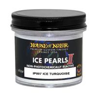Ice Pearls Turquoise II (2 oz.)