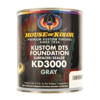 DTS Foundation Surface/Sealer Gray (Quart)