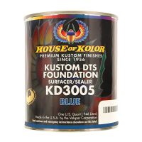 DTS Foundation Surfacer/Sealer-Blue (Quart)