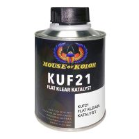 Catalyst For FC21 Flat Clear (1/2 Pint)