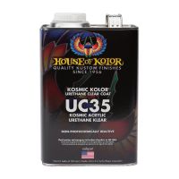 Kosmic Acrylic Urethane Klear Clearcoat (Gallon)
