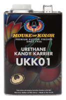 Urethane Kandy Karrier (Gallon)