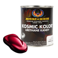 Wild Cherry Urethane Kandy Kolor (Quart)