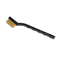 AES Industries 609-H 1/2 in. Horse Hair Detail Brush