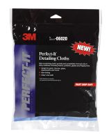 3M 39015 Show Car 12 x 4.1 in. Detailing Cloth (Each