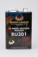 Kustom Catalysts, Reducers, and Thinners