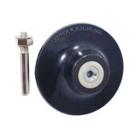 AES Industries 5540 3 in. Interchangeable Disc Holder