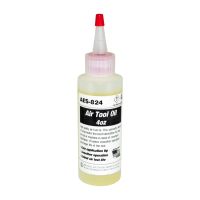 AES Industries 824 Air Tool Lubrication Oil (4 oz)