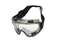Deluxe Goggles