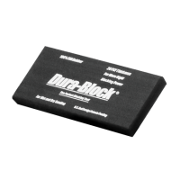 Scruff Sanding Pad