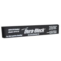 Full Size Hook and Loop Sanding Block (16.5 Inch)