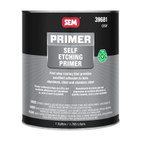 Self Etching Primer Gray (Gallon)