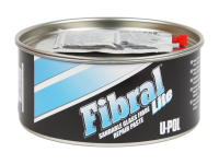 U-POL Fibral Lite Sandable Fiberglass Filler Paste (Quart)