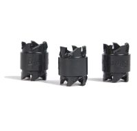 3/8" Double-End Spotweld Replacement Cutters (3 Pack)