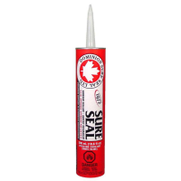 9002 WHITE SEAM SEALER CARTRIDG