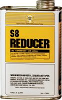 Magnet Paint S8-04 Chassis Saver Reducer (Quart)