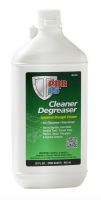 POR-15 40104 Marine Clean Metal Prep Cleaner Degreaser (Quart)